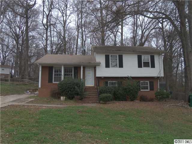 7407 Idlewild Road Charlotte NC 28212