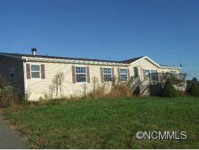 11 Austin Hunter Lane Leicester NC 28748
