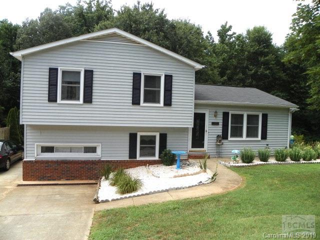 105 Quail Drive Morganton NC 28655
