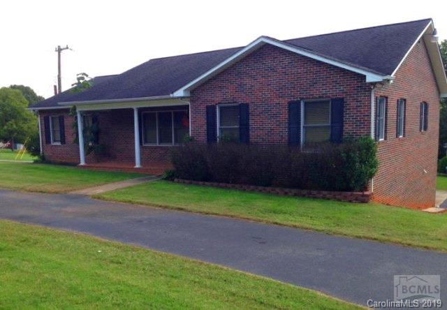 1238 Amherst Road Morganton NC 28655