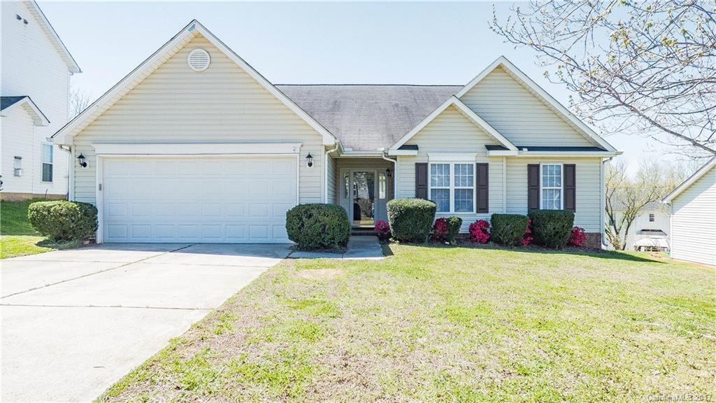 5778 Dove Point Drive SW Concord NC 28025