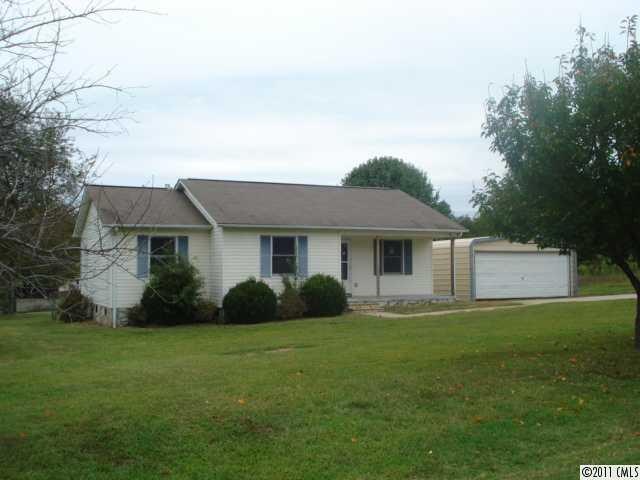 1158 Tiny Trail Lincolnton NC 28092