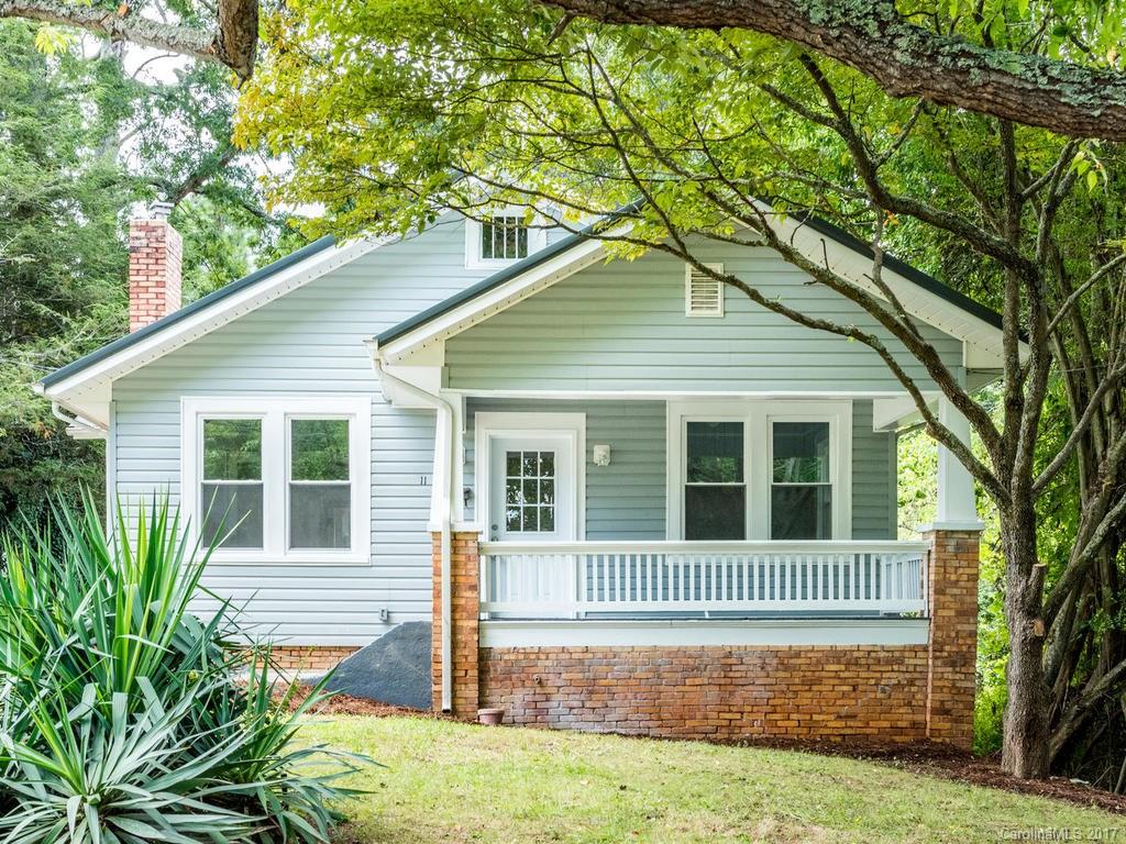 11 Druid Drive Asheville NC 28806