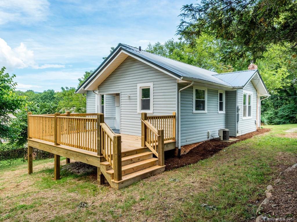 11 Druid Drive Asheville NC 28806
