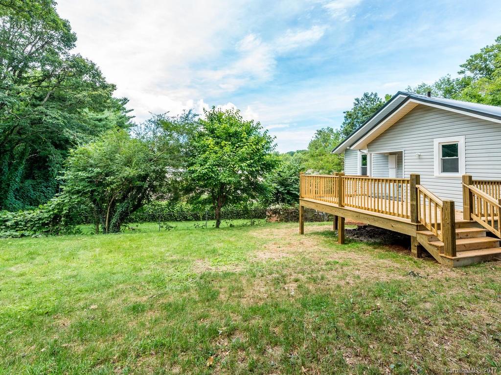 11 Druid Drive Asheville NC 28806