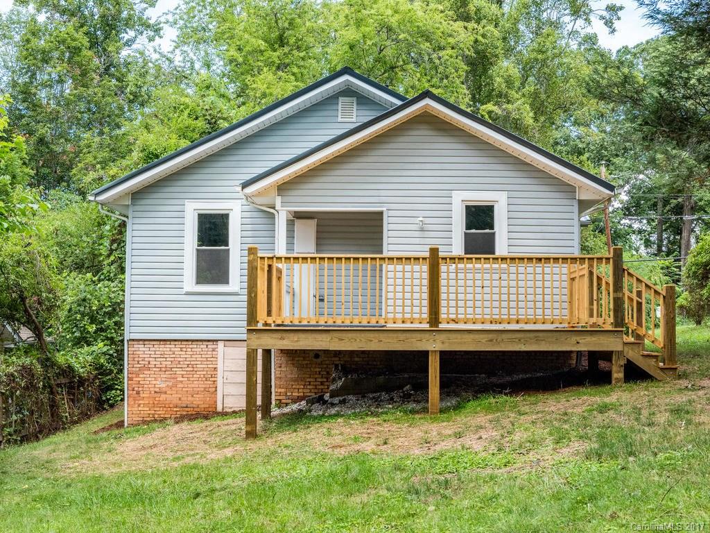 11 Druid Drive Asheville NC 28806