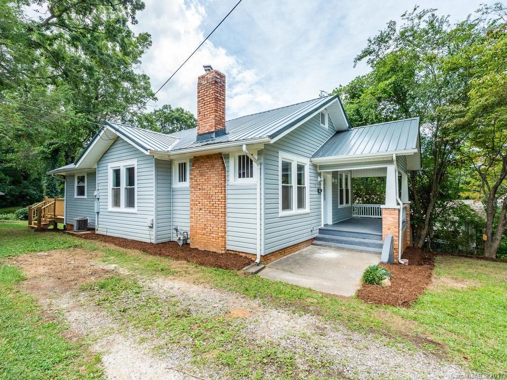 11 Druid Drive Asheville NC 28806