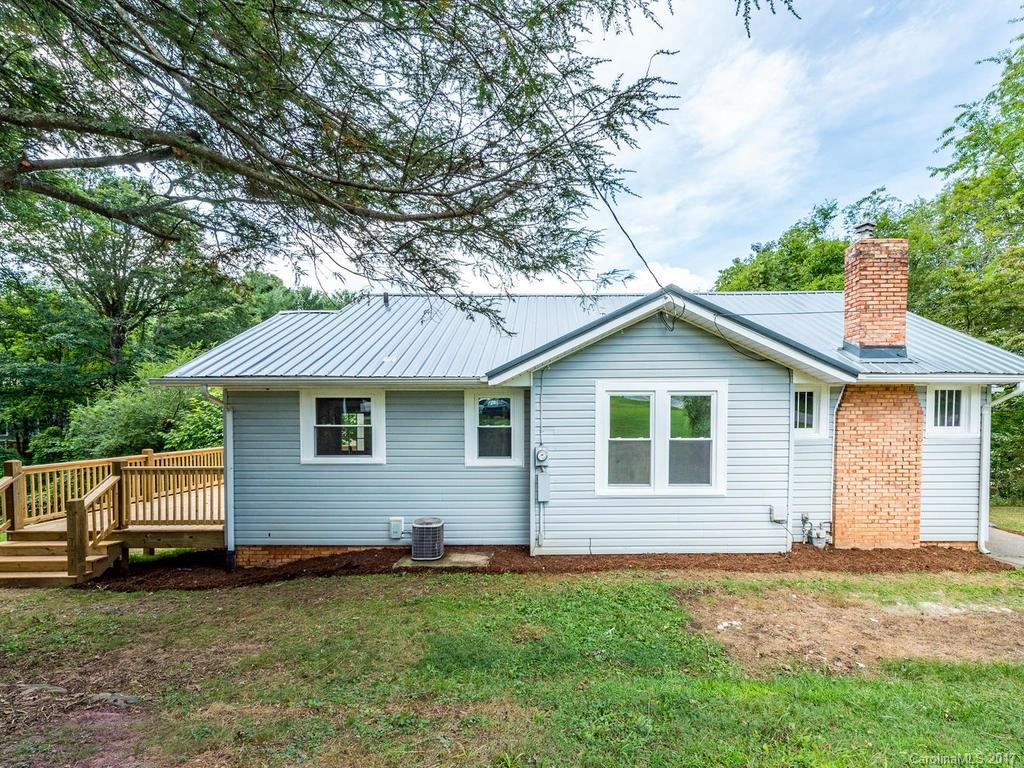 11 Druid Drive Asheville NC 28806