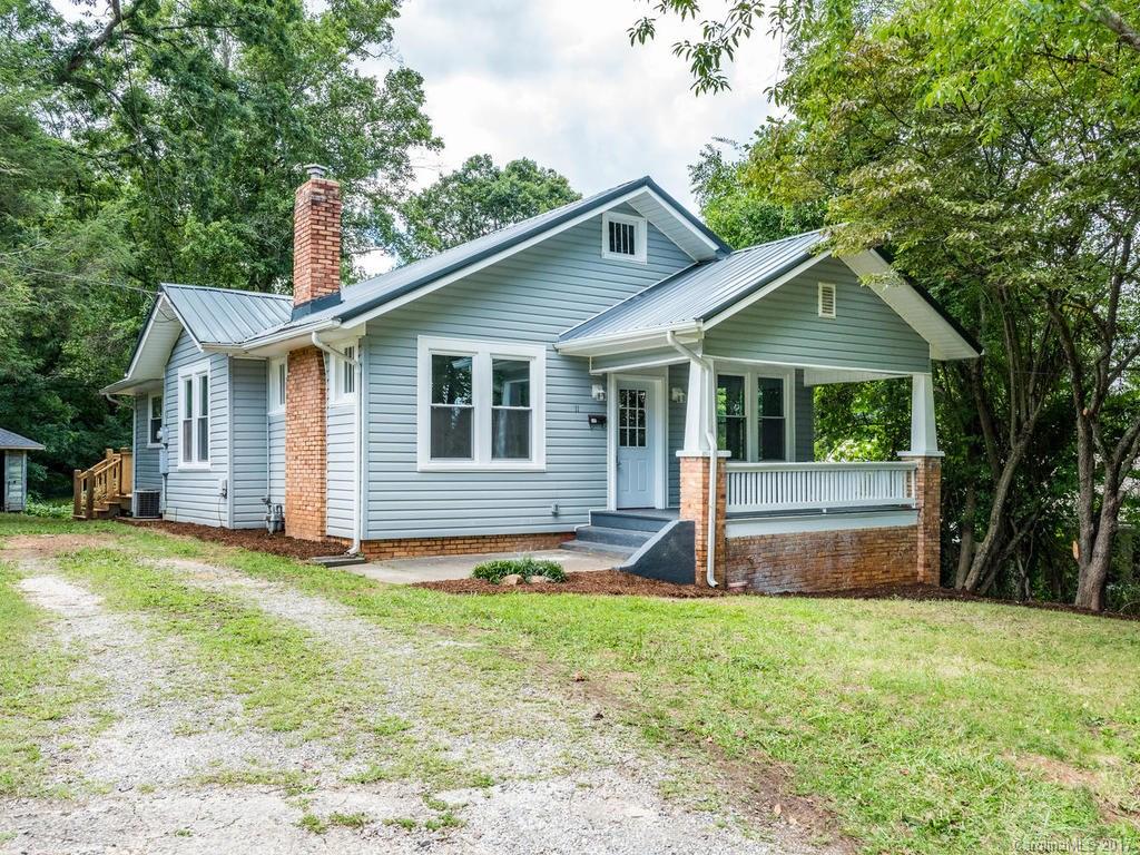11 Druid Drive Asheville NC 28806