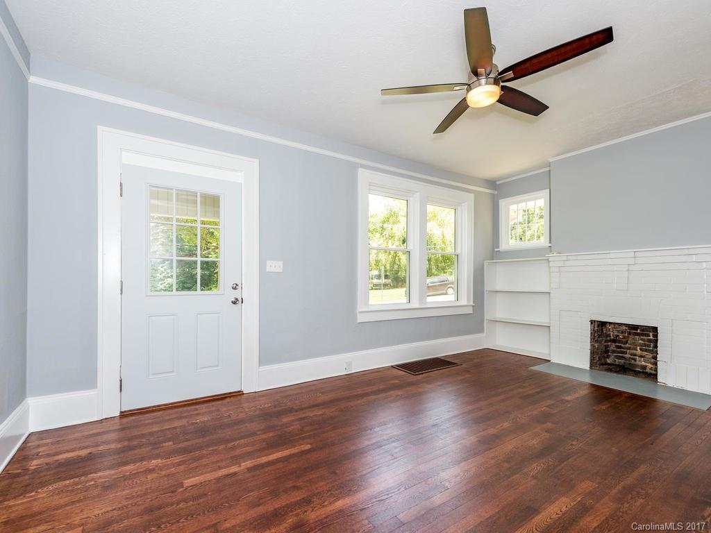 11 Druid Drive Asheville NC 28806