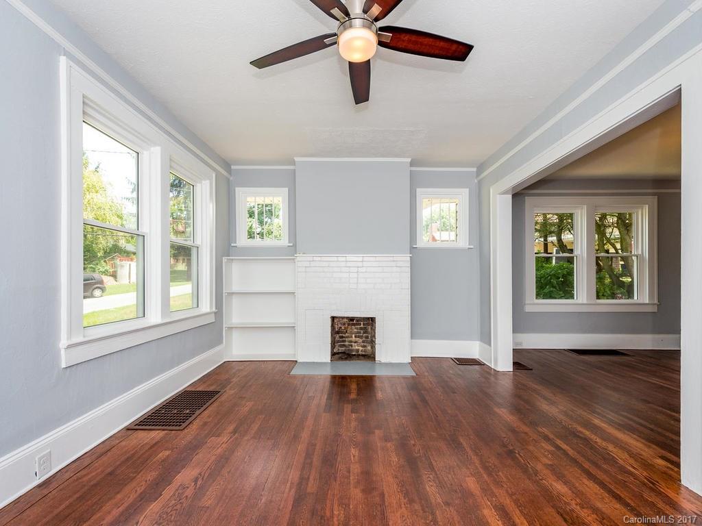 11 Druid Drive Asheville NC 28806