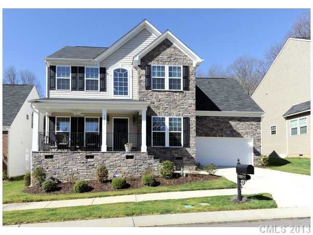 3813 Hill Tree Circle Huntersville NC 28078