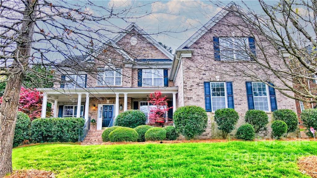 8401 Dunton Court Waxhaw NC 28173
