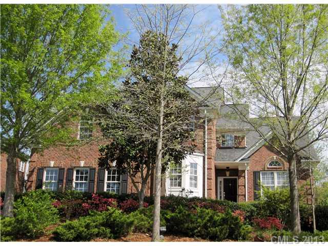 8002 Denholme Drive Waxhaw NC 28173