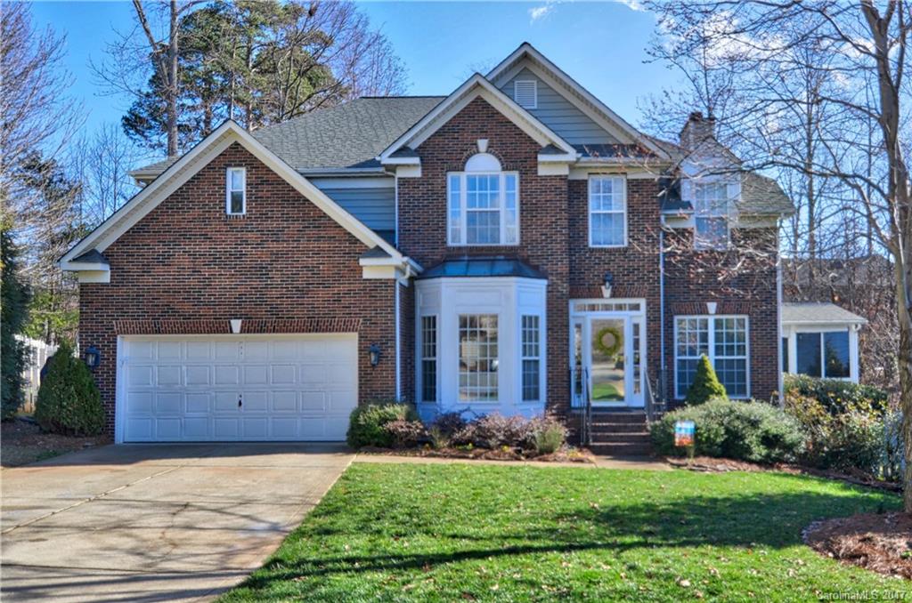21201 Baltic Drive Cornelius NC 28031