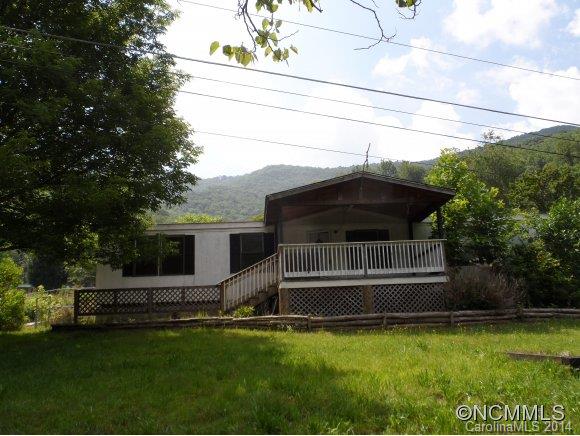 16 Dark Cove Road Leicester NC 28748
