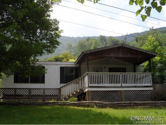 16 Dark Cove Road Leicester NC 28748