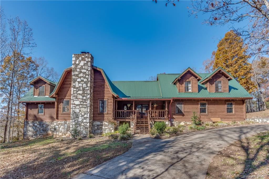 3910 Us 64/74a Highway Rutherfordton NC 28139