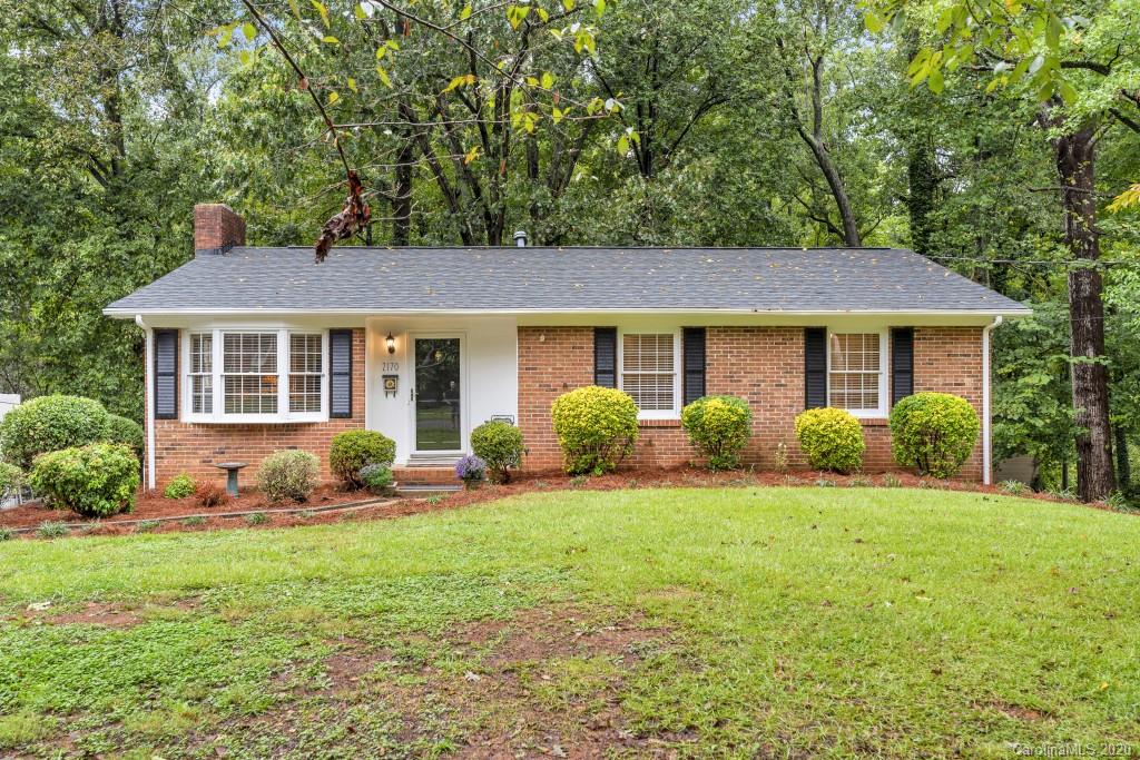 2170 Greenleaf Drive Gastonia NC 28054