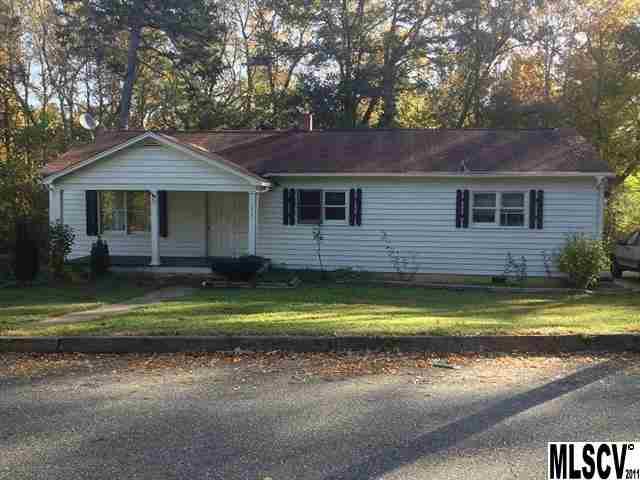 1610 4th Street Drive NE Hickory NC 28601