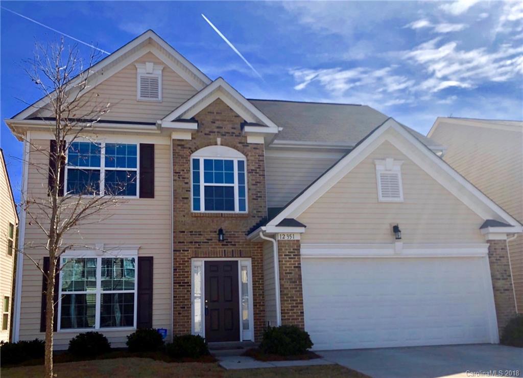 12351 Hunting Birds Lane Charlotte NC 28278