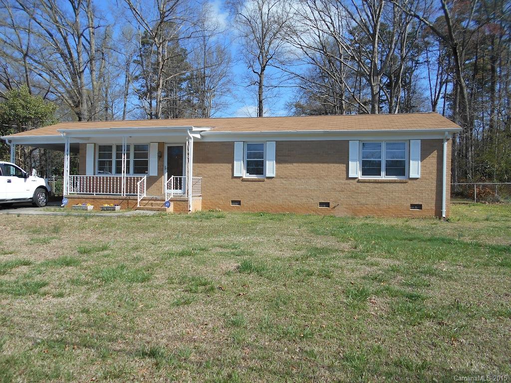 228 Witten Lane Gastonia NC 28052