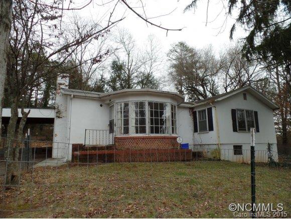304 Short Michigan Avenue Asheville NC 28806