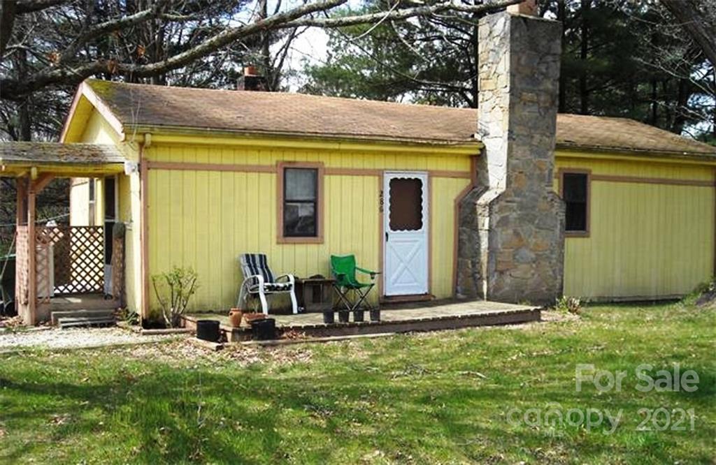 286 Rock Hill Road Asheville NC 28803