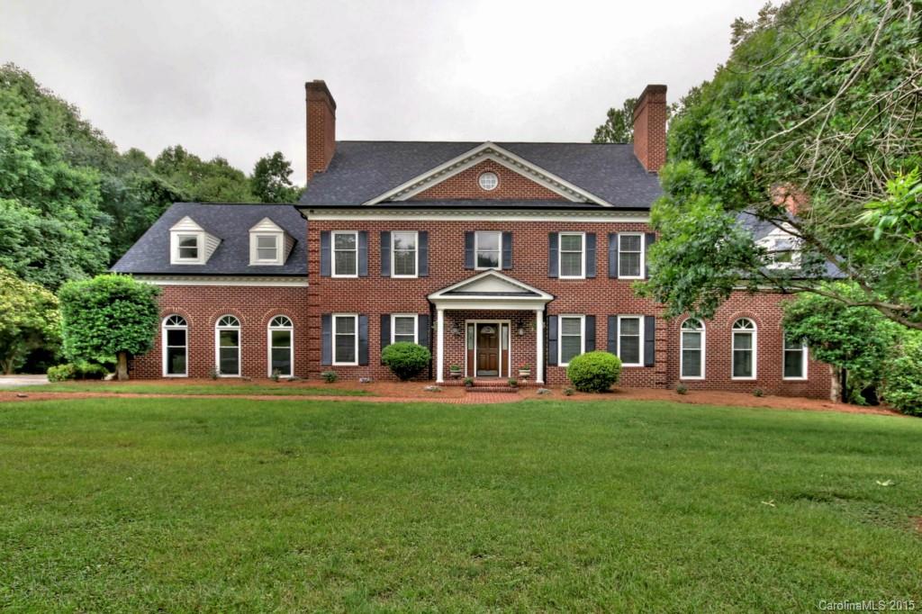 205 Baymount Drive Statesville NC 28625