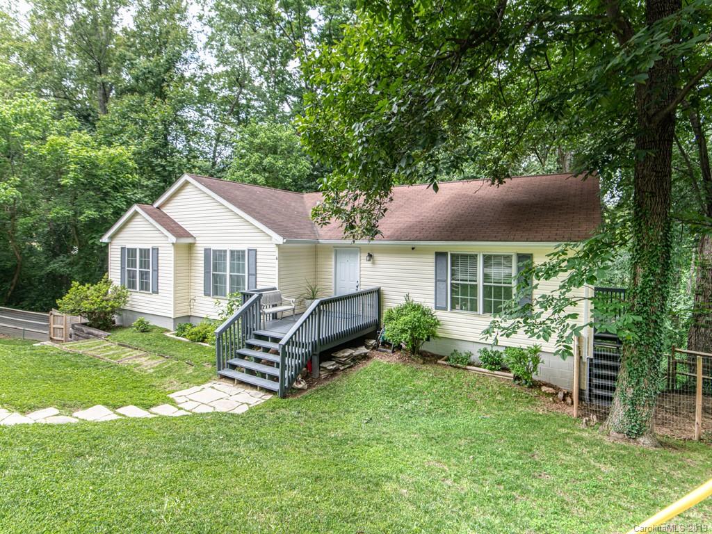 6 Providence Road Asheville NC 28806