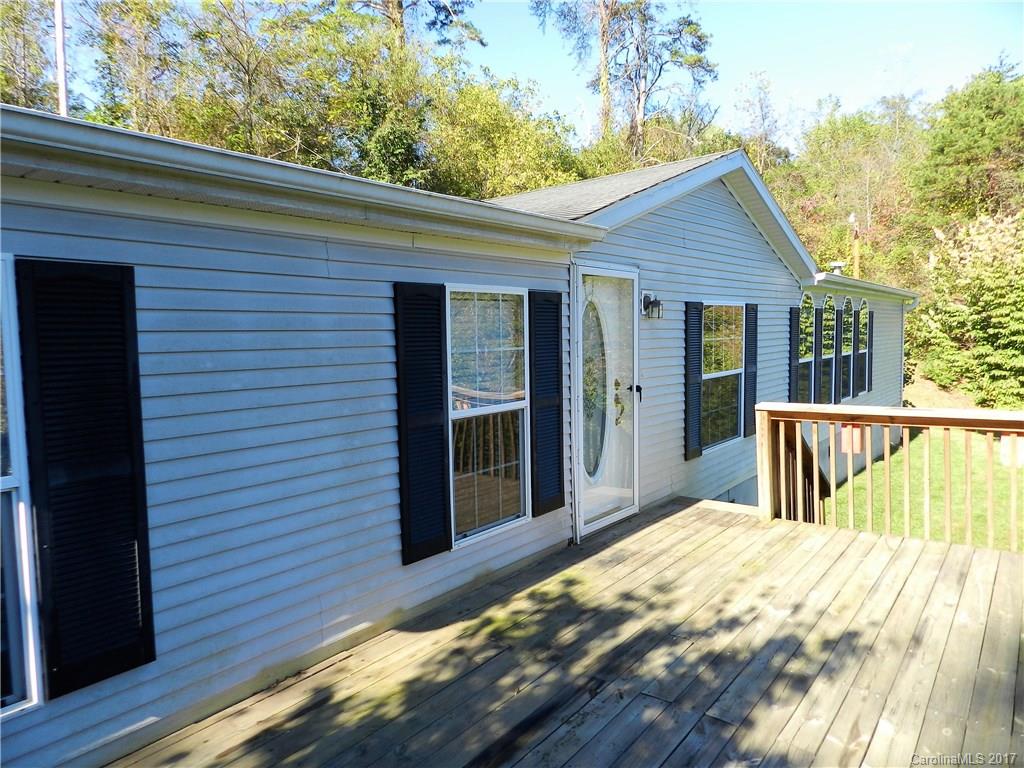 36 Shepherds Hollow Weaverville NC 28787