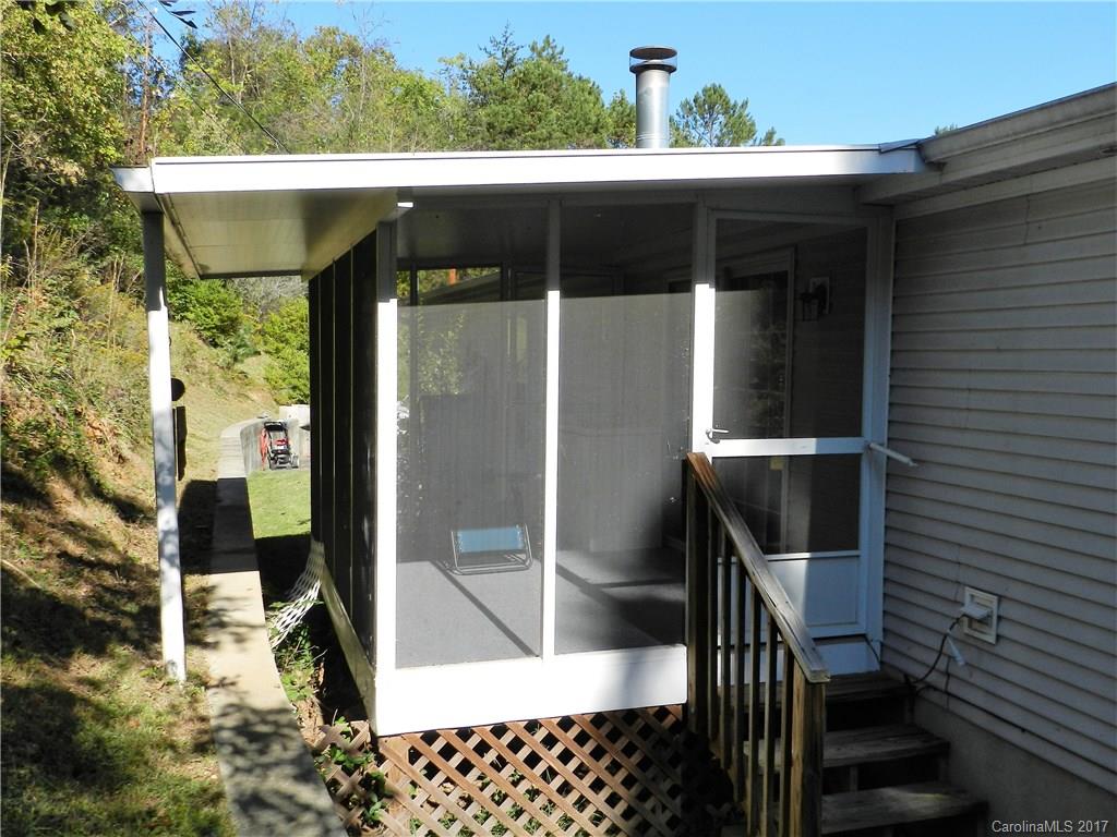 36 Shepherds Hollow Weaverville NC 28787