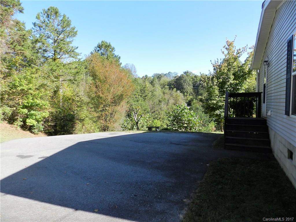 36 Shepherds Hollow Weaverville NC 28787