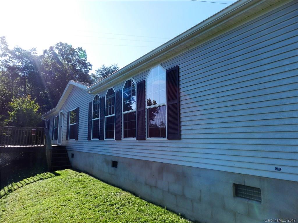 36 Shepherds Hollow Weaverville NC 28787