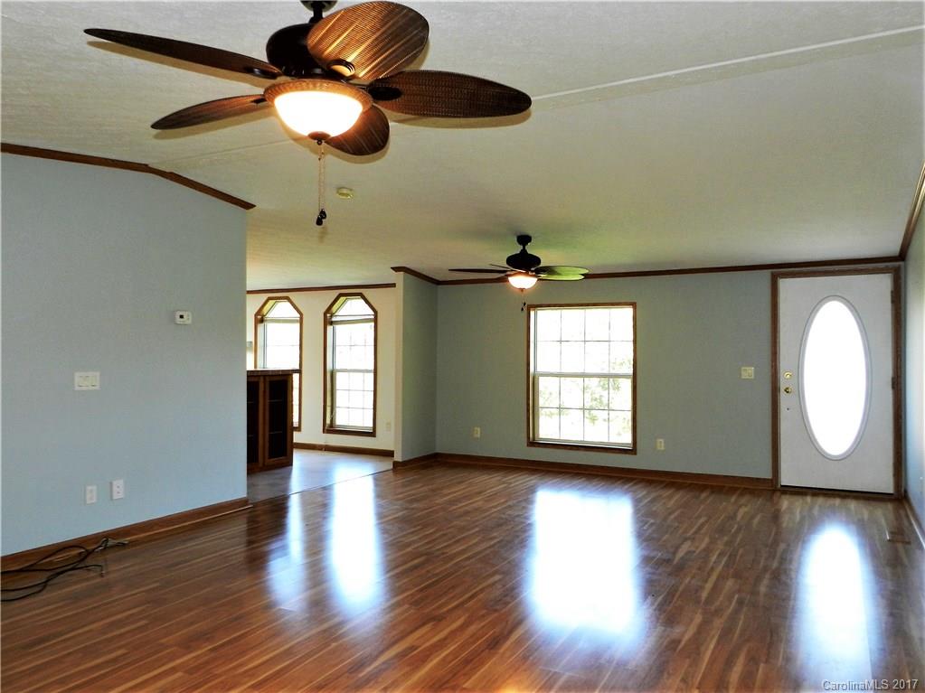 36 Shepherds Hollow Weaverville NC 28787