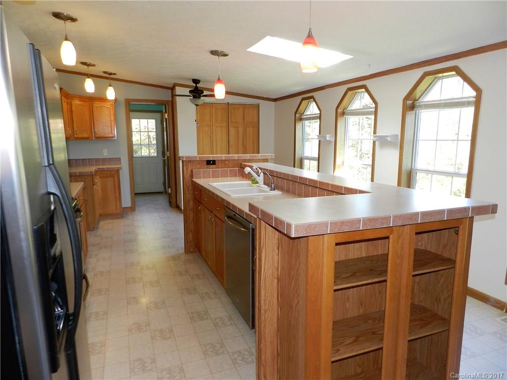 36 Shepherds Hollow Weaverville NC 28787