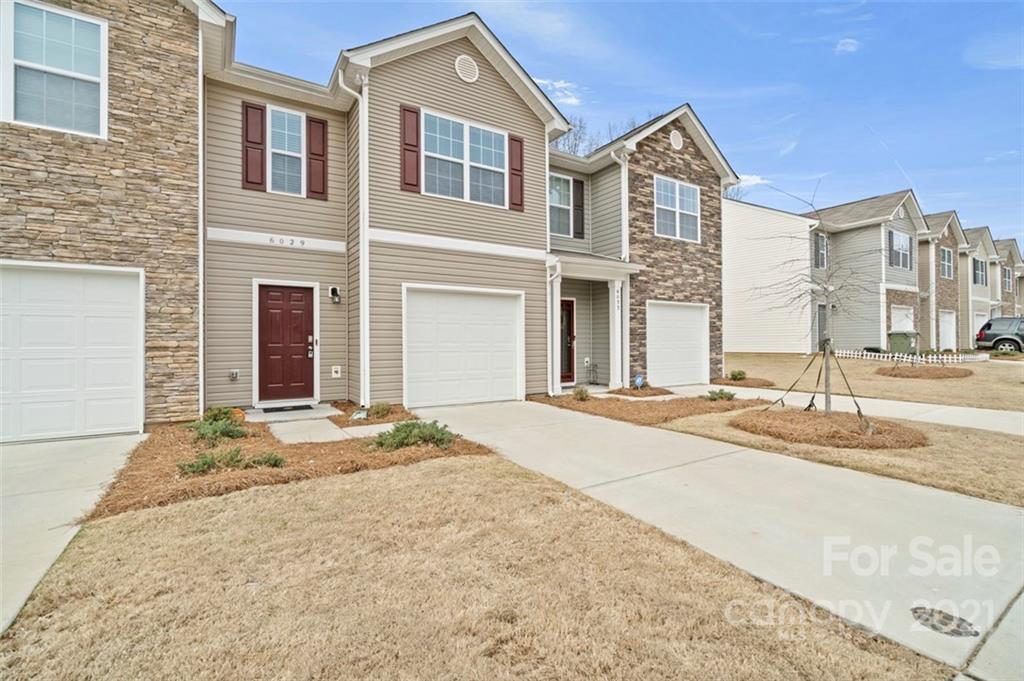 6029 Guildford Hill Lane Charlotte NC 28215