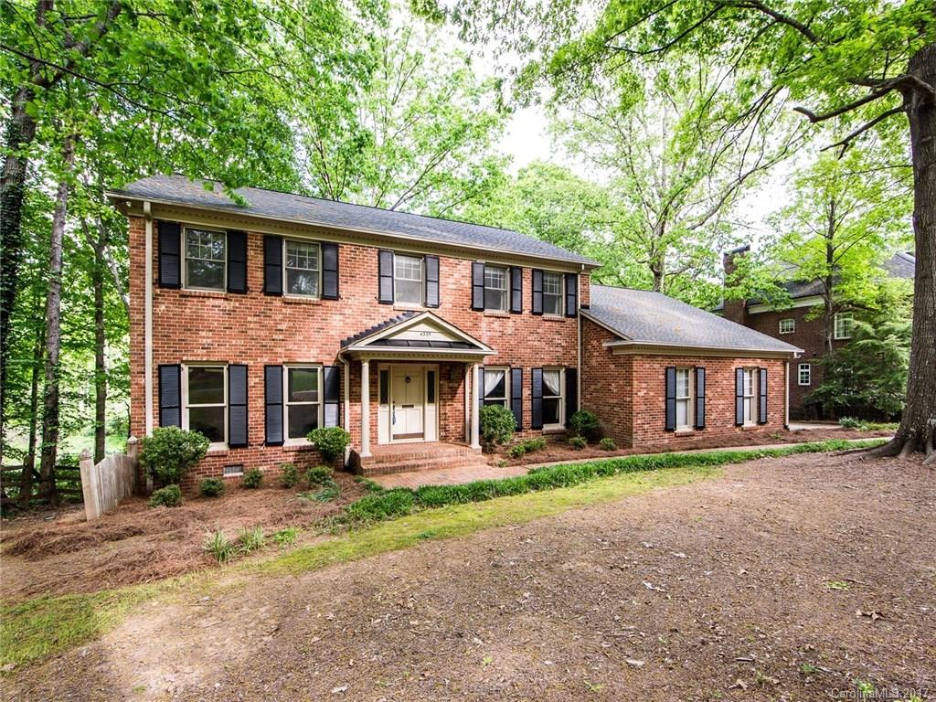 4335 Belknap Road Charlotte NC 28211