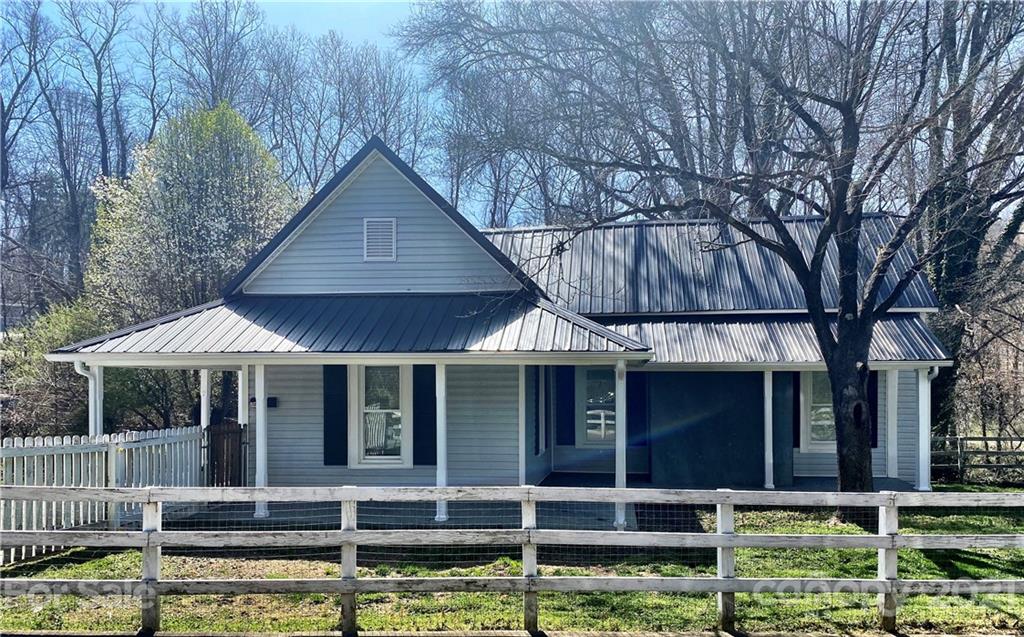 815 Old North Road NW Lenoir NC 28645