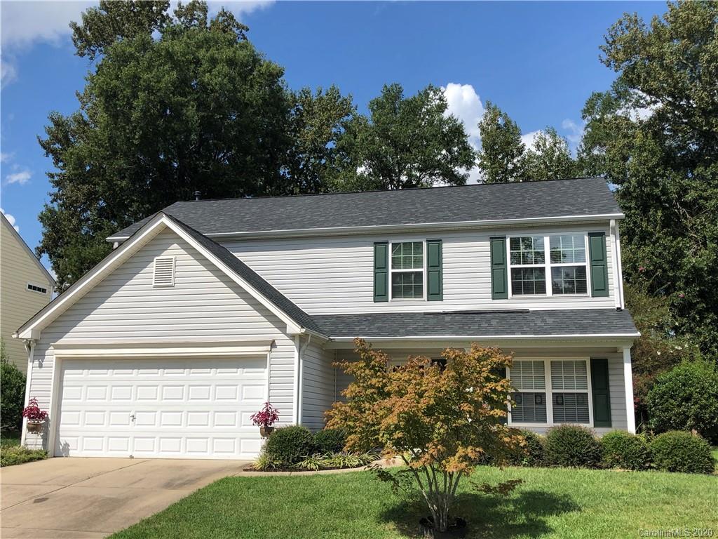 3617 Edgeview Drive Indian Trail NC 28079
