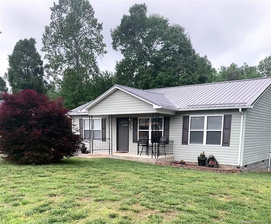 2432 Saluda Drive Gastonia NC 28054