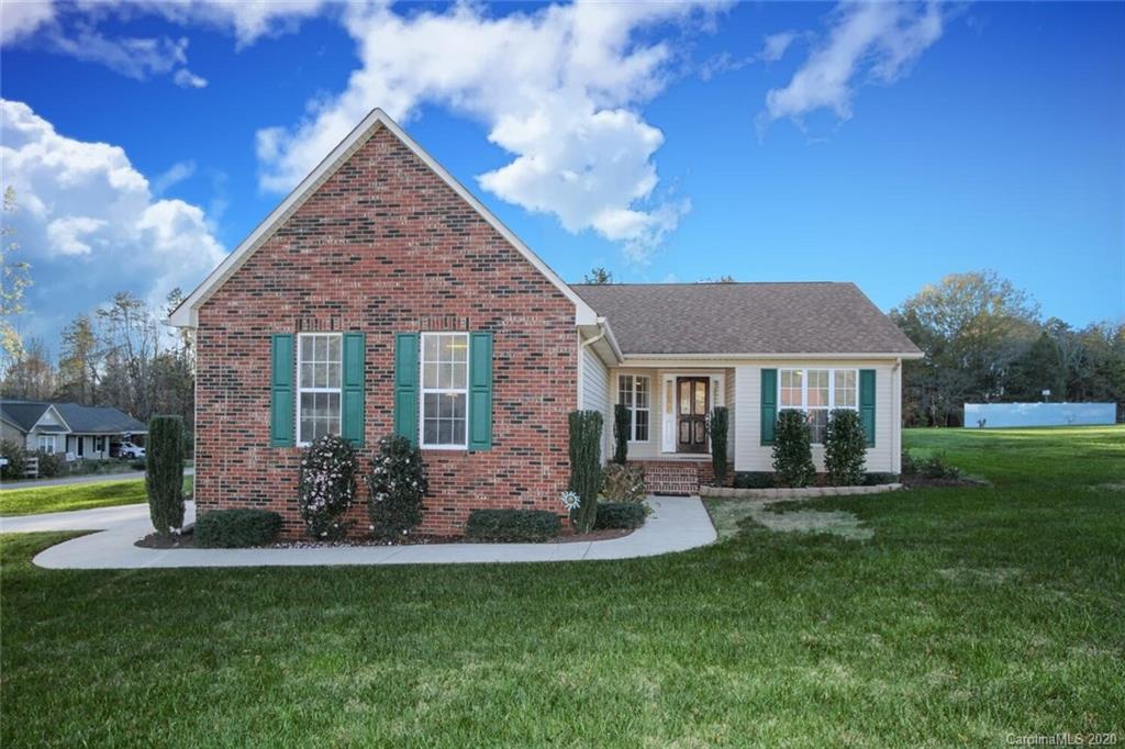 104 Horsestable Court Mooresville NC 28115