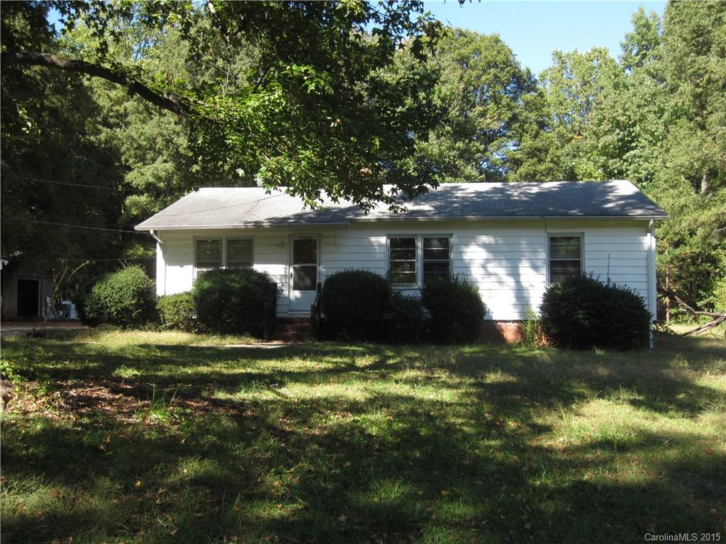 3633 Lake Road Charlotte NC 28269