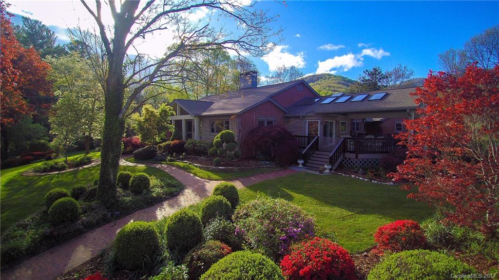 41 Azalea Lane Burnsville NC 28714
