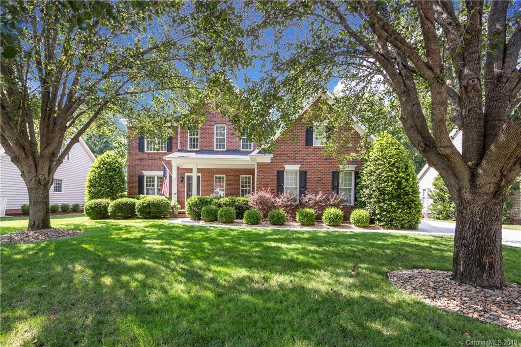 114 Abbotsbury Court Waxhaw NC 28173