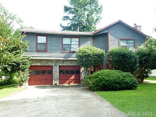 10803 Wild Azalea Lane Charlotte NC 28277