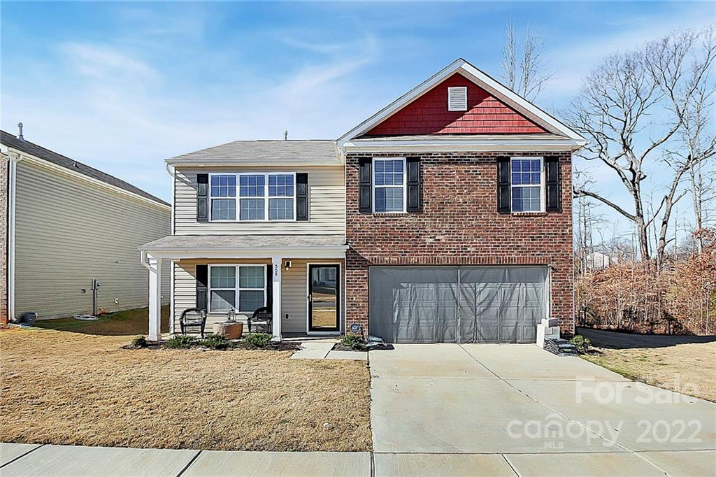 308 Regan Lane Charlotte NC 28214