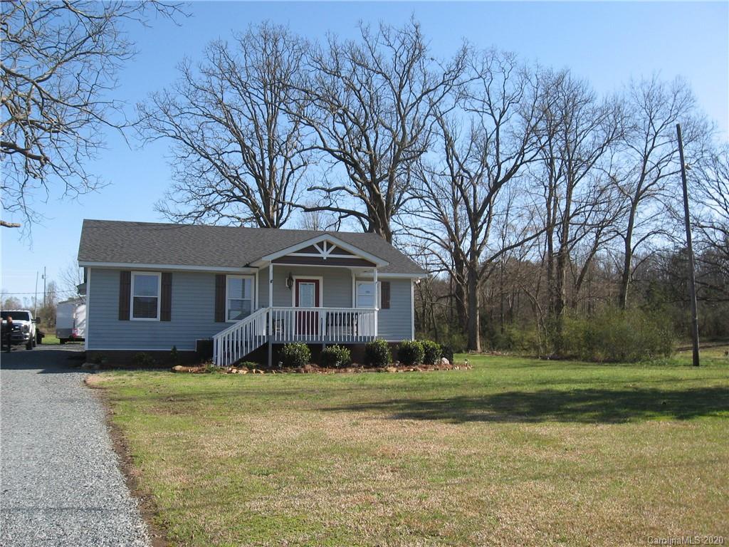 2107 Doster Road Monroe NC 28112
