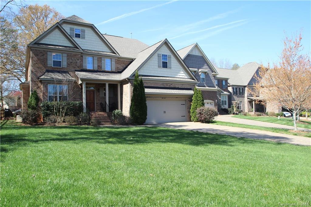 5506 Open Book Lane Charlotte NC 28270