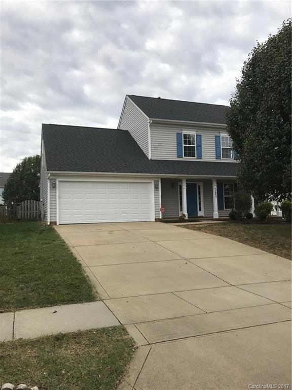 12822 Beddingfield Drive Charlotte NC 28278
